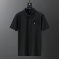 Teun plus size polo