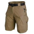 Boaz short