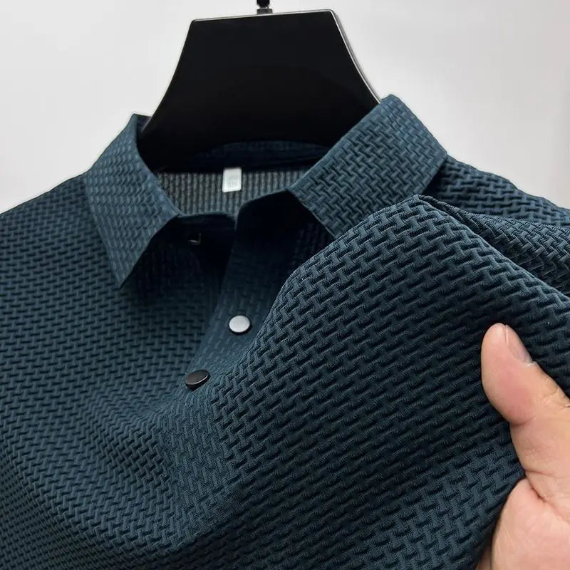 Theo poloshirt