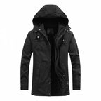 Rik arctic windjack — afbeelding 1