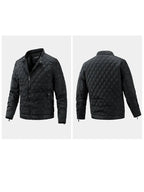 Jeroen cotton coat