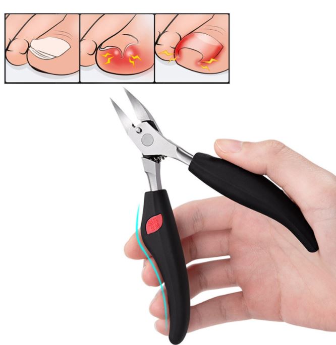 Professional nail clipper️