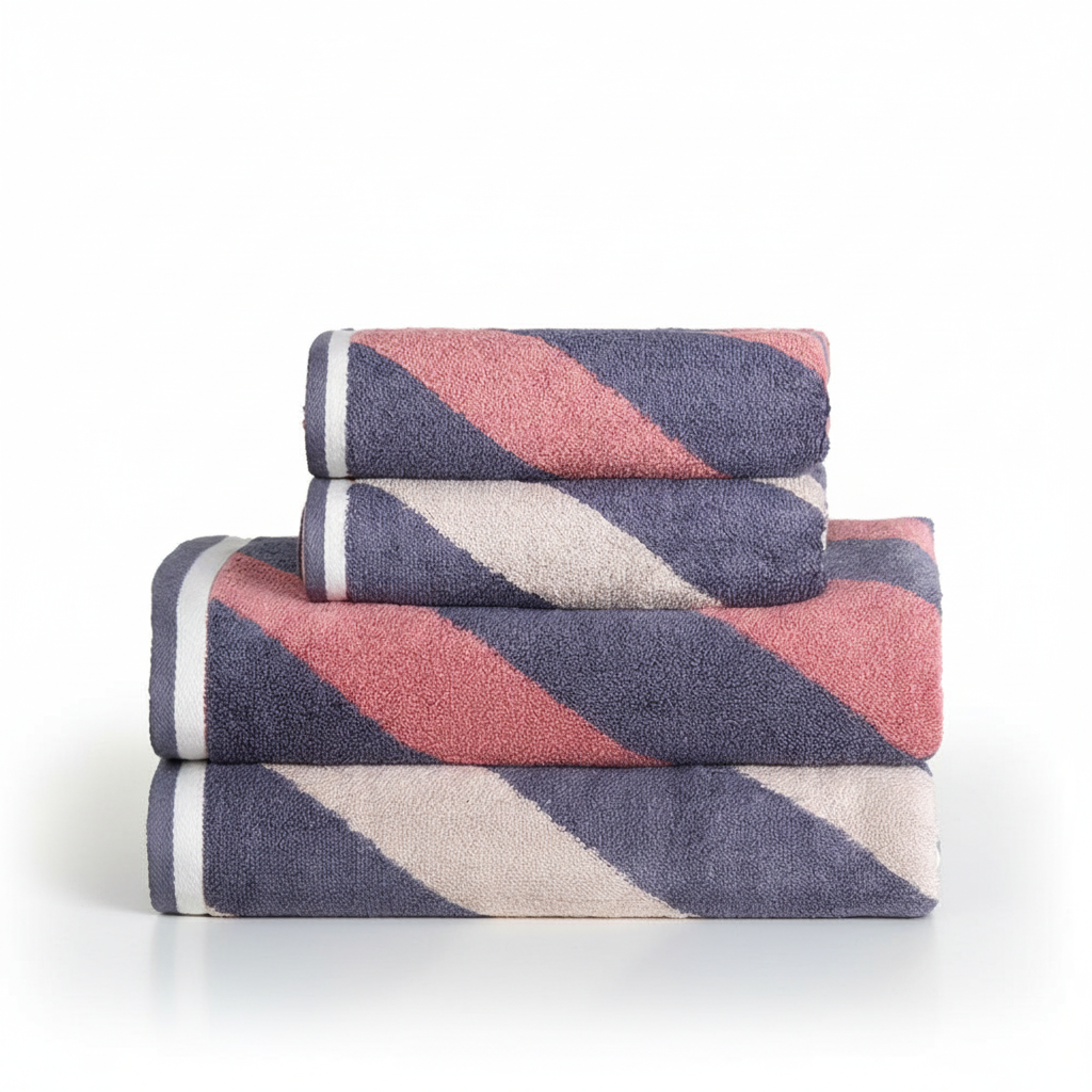 3-delig handdoeken set