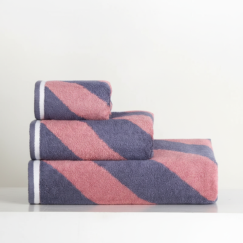 3-delig handdoeken set
