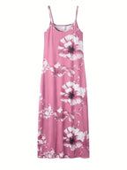 Rebecca maxi-jurk