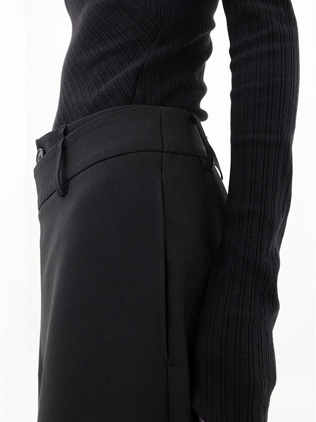 Baggy dames broek — afbeelding 5