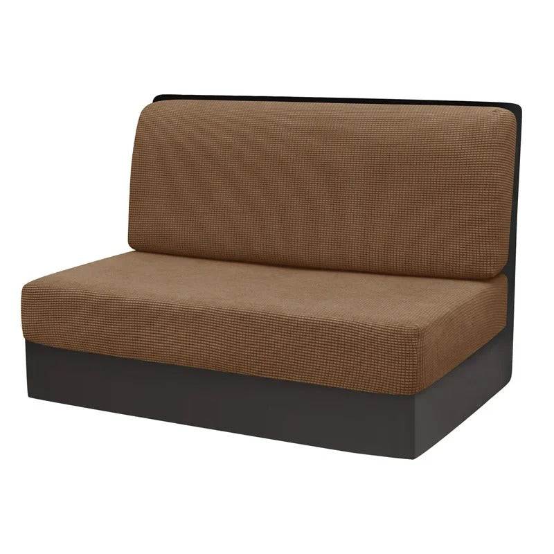 Bankhoezen set voor camper & caravan