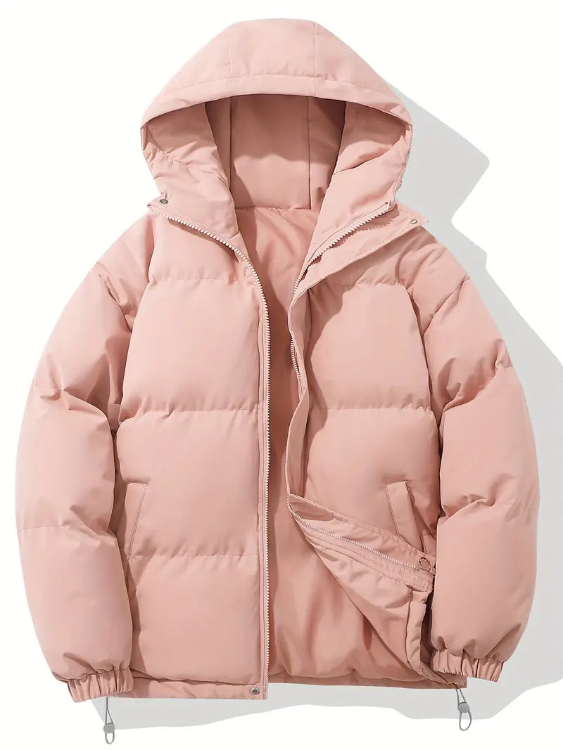 Heren winterjas – Mila