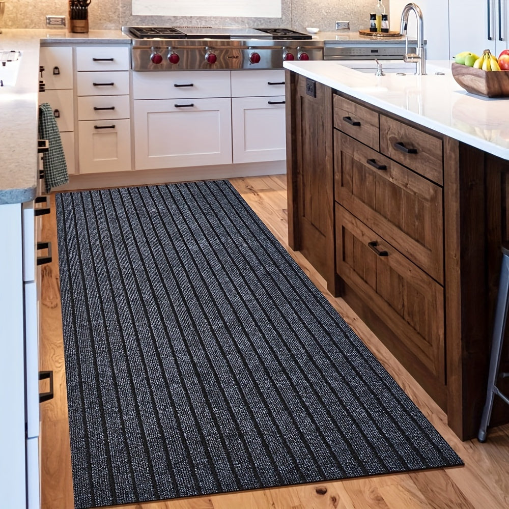 Antislip & wasbare loper voor binnen en buiten