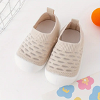 FlexiSteps – ademend barefoot schoentje voor peuters