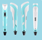 3D afdrukken pen