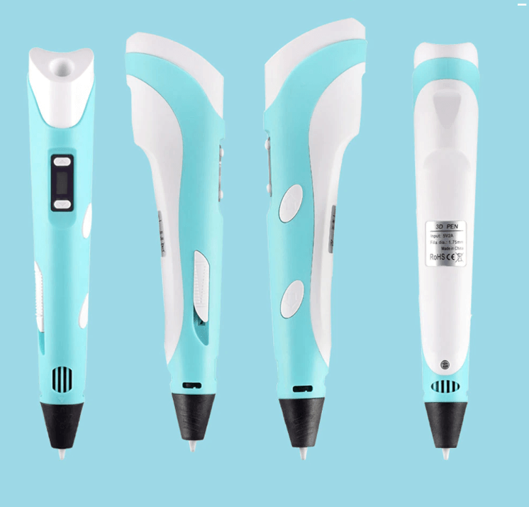 3D afdrukken pen