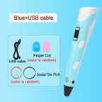 3D afdrukken pen – gewicht: 60g — afbeelding 10