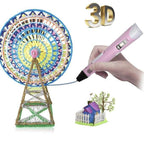 3D afdrukken pen – gewicht: 60g — afbeelding 15