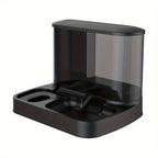 Automatische voedsel- en watertoever — afbeelding 4