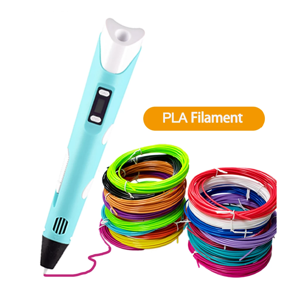Creatieve 3D-Printpen