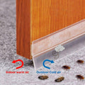 EnergySafe - dichtingsstrip
