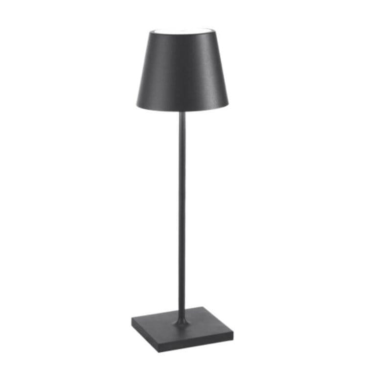 Alexa LED lamp – minimalistische tafellamp