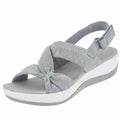 Ultra cmfortabele dames zomersandalen