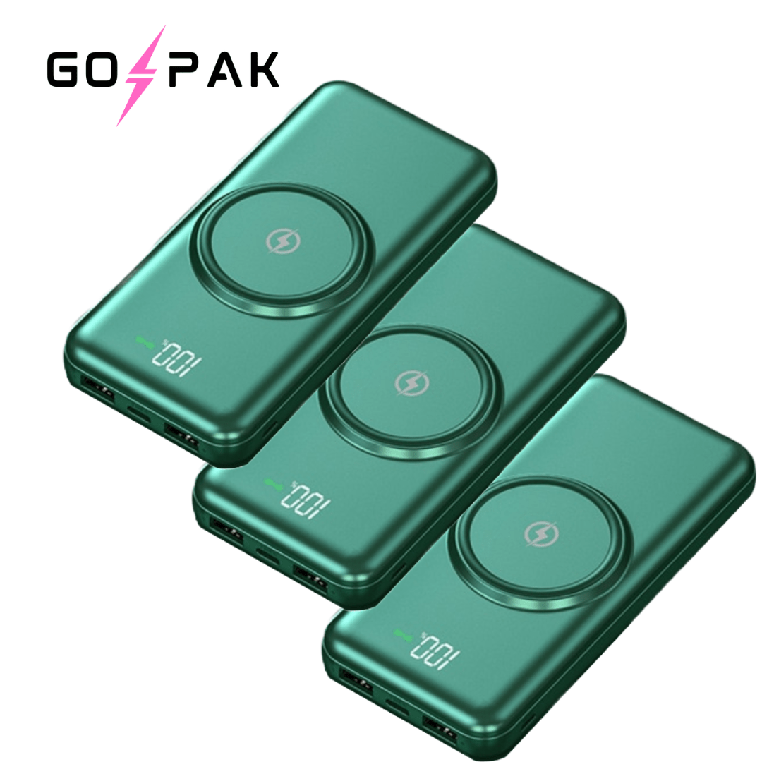 GoPak