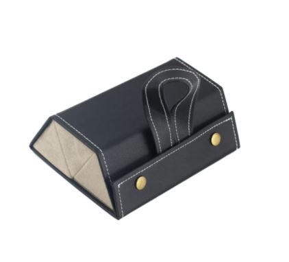 Draagbare brillenorganizer — afbeelding 5