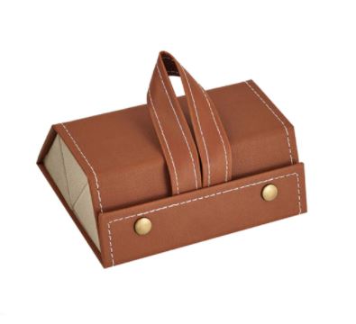 Draagbare brillenorganizer