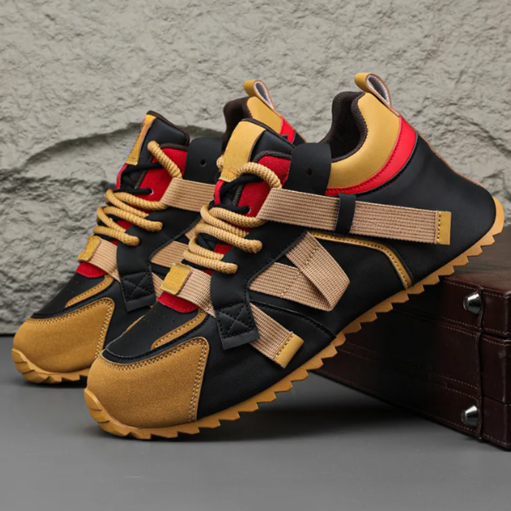 Herenschoenen – Liva