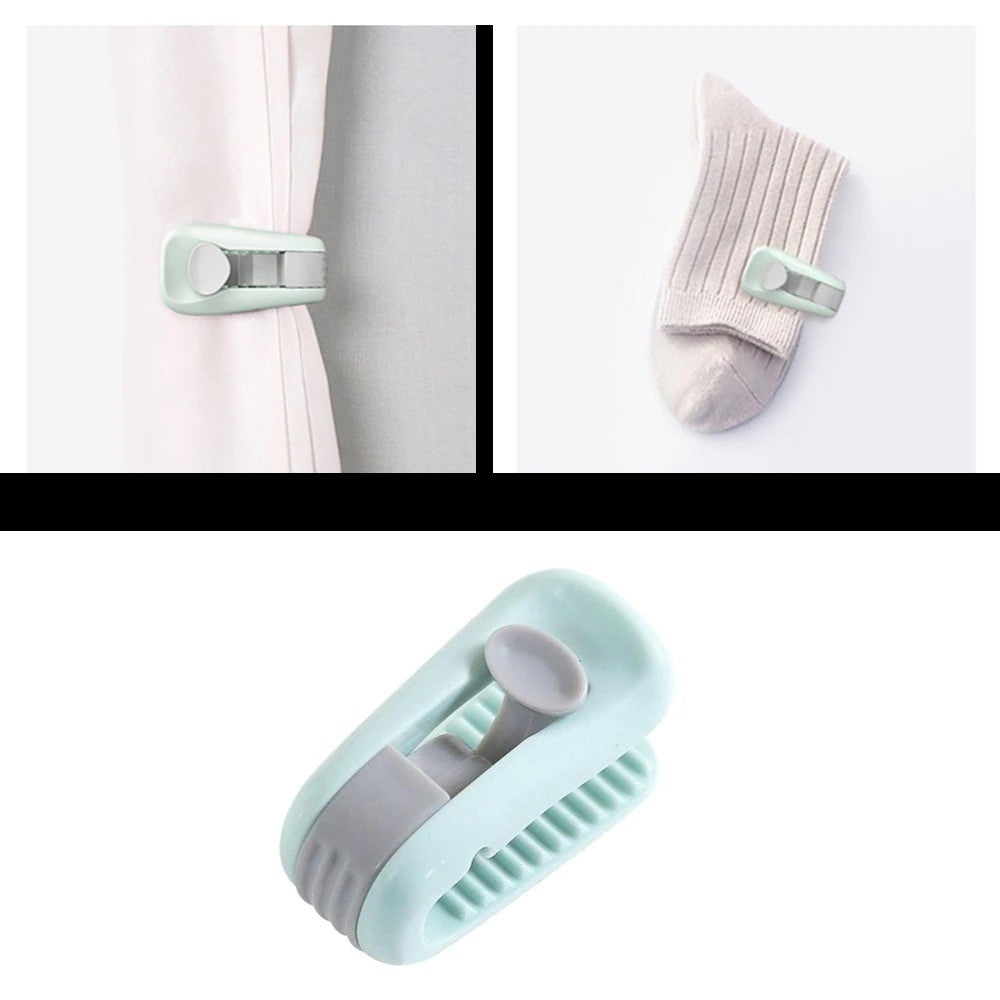 Antislipclips voor bedlakens