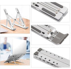 Laptopstandaard