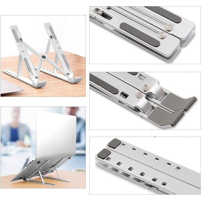Laptopstandaard