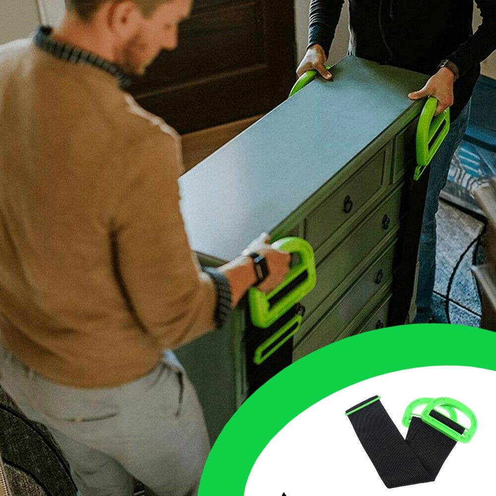 Draagriem voor meubels