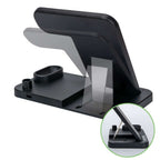 Draadloos oplaadstation, 4-in-1 — afbeelding 12