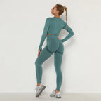 Yoga set voor dames