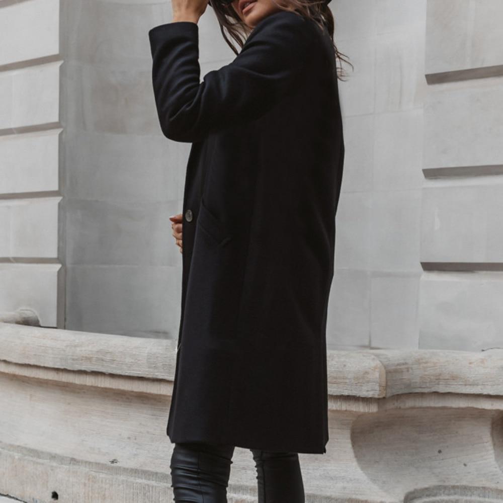 Jas voor dames – Ella