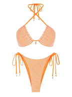Lina bikini