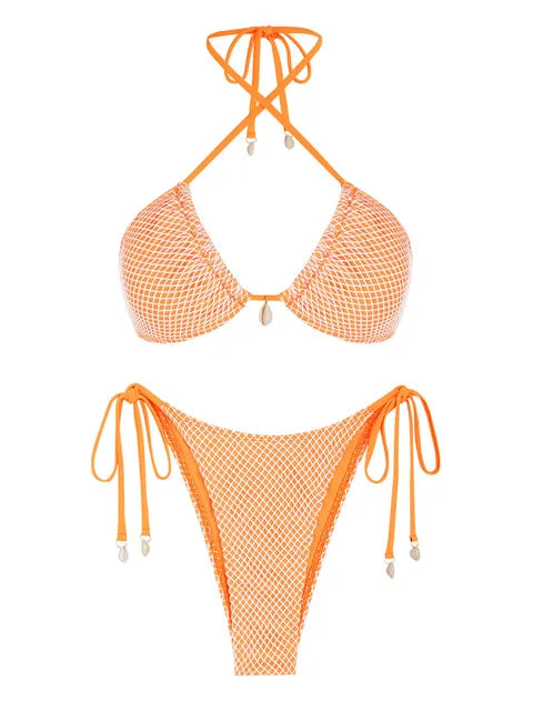 Lina bikini