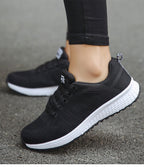 Ergonomische comfort sneakers