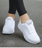 Ergonomische comfort sneakers