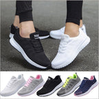 Ergonomische comfort sneakers