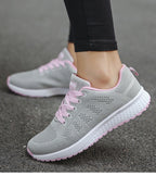 Ergonomische comfort sneakers