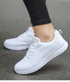 Ergonomische comfort sneakers