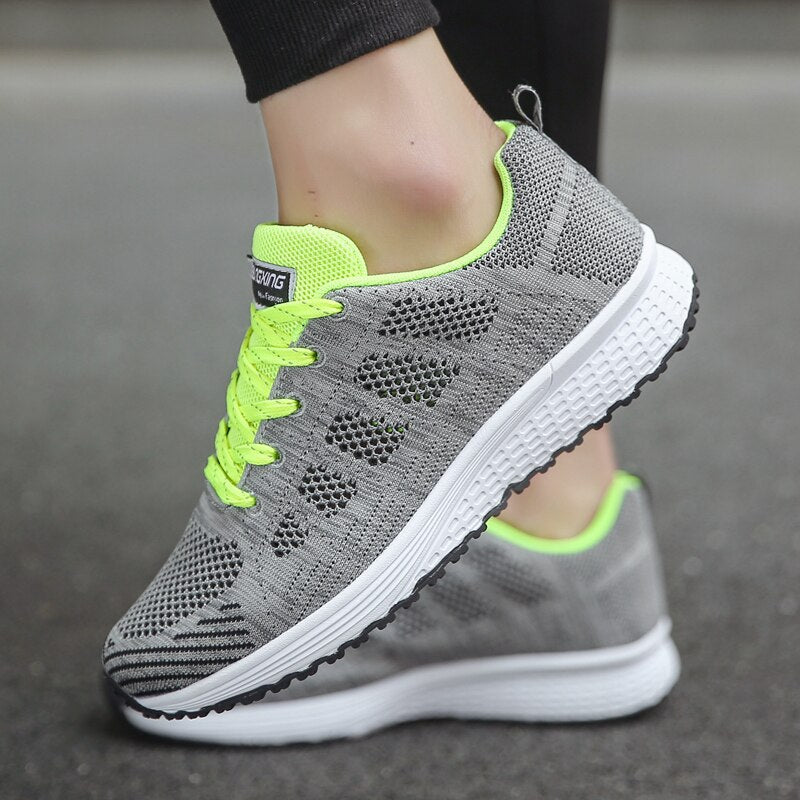 Casual schoenen voor dames