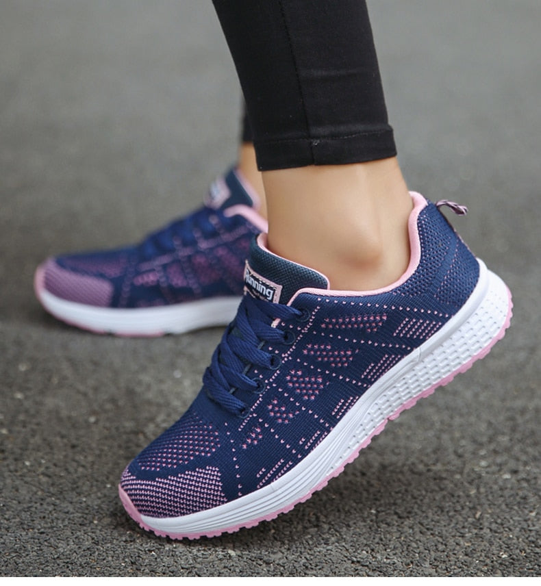 Casual schoenen voor dames — afbeelding 32