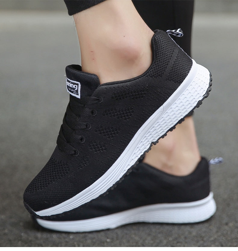 Casual schoenen voor dames