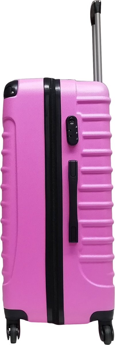 2-Delige hardcase kofferset – Liva