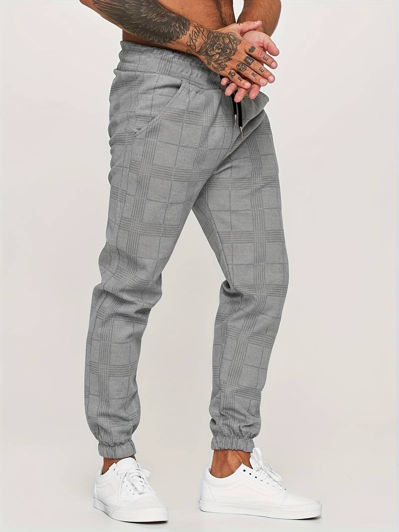 Heren sweatpants