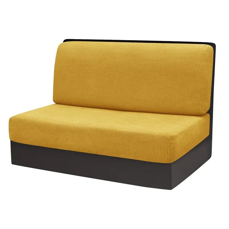 Bankhoezen set voor camper & caravan
