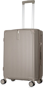 Hardshell koffer met extra's — afbeelding 2
