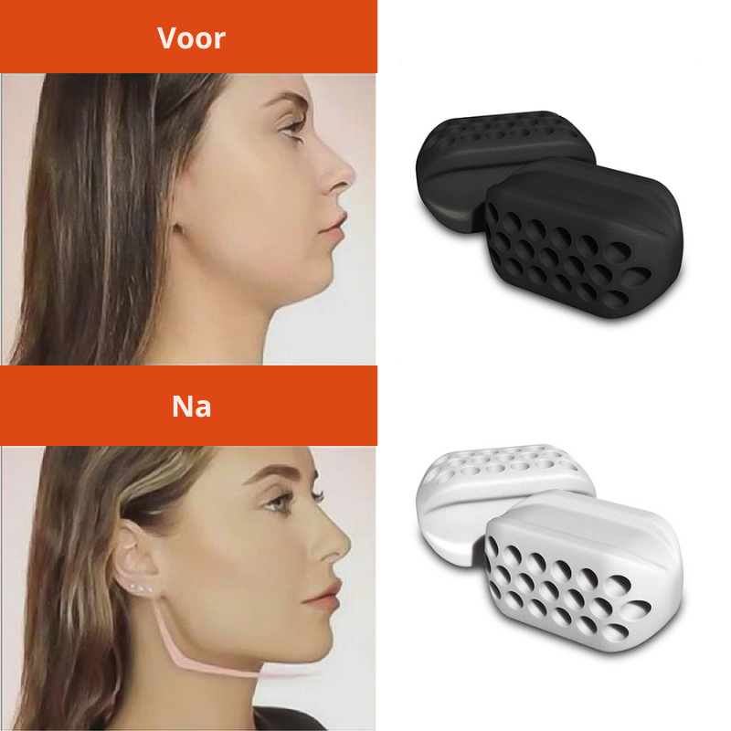 Kaaktrainer FaceTone