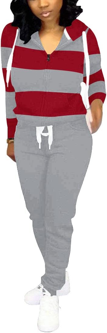 Casual dames joggingpak